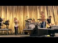 Shakira - Gordita (Featuring Calle 13) - Live Glastonbury 2010