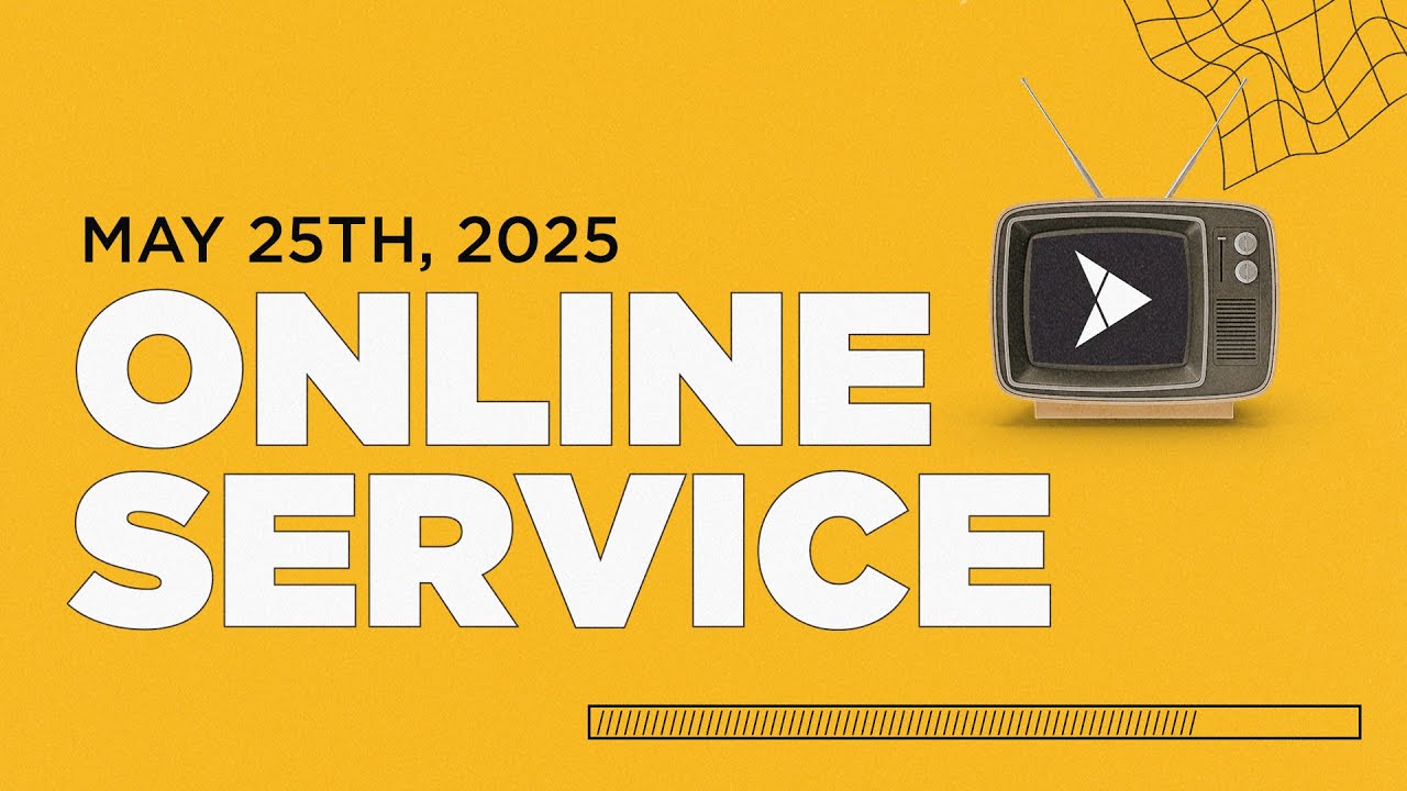 05 25 25 Online Service Youtube