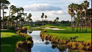 PGA National Resort and Spa: Champion Course