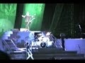 Metallica - Castle Donington, England [1995.08.26] Full Concert - 2nd Source