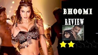 Bhoomi review  |  sanjay dutt movie | bhoomi movie 2017