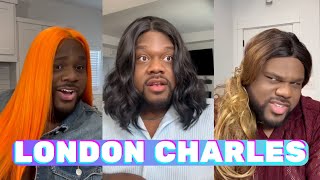 New Best LONDON CHARLES Funny Shorts 2025 - New Funny Tik Tok Memes - TikTok Famous