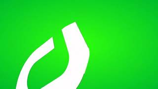 THE CW Intro Logo