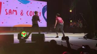 Sam and Colby | Click Play Fest 2015