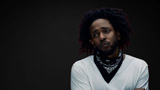 Kendrick Lamar - The Heart Part 5 (Official Acapella)