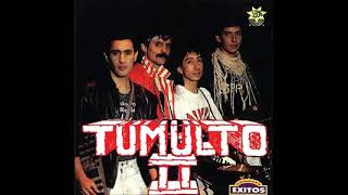 Tumulto - Estoy en tu recuerdo