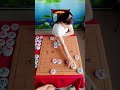 抖音创作者大会话题 象棋 大车逼上梁山 老帅雪上加霜 神仙难救