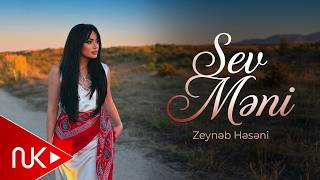 Zeynəb Həsəni - Sev Məni (Yeni 2026) | Rəsmi Klip 4K