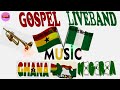 GHANA🚦AND🚎NIGERIA🔊GOSPEL LIVE-BAND🎶MUSIC FROM👉SUPREMACY  COMBO BAND...…..  [ Official Audio ]
