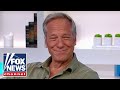 Mike Rowe delivers warning: We need to 'tap the brakes'