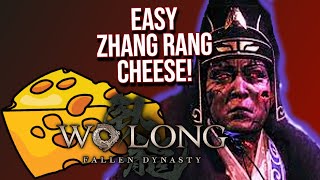 Wo Long: Fallen Dynasty Boss Guide Zhang Rang