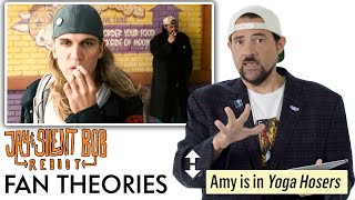 Kevin Smith Breaks Down Jay and Silent Bob Fan Theories from Reddit | Vanity Fai