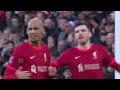 fabinho full season show 2022ᴴᴰ