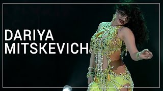 Dariya Mitskevich - DariyaM Cup 2017