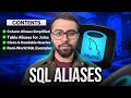 MySQL Alias Explained: Simplify Queries with Table & Column Aliases