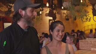 The Paper Bridge brings Hanoi flavors to Portland