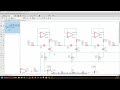 schematic elements for guitar and effects simulated inductance and the boss ge 7