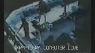 COMPUTER LOVE LIVE 1981