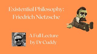Nietzsche Lecture (Phil 101)