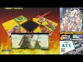 【CVS2】カプコンvsSNK2配信対戦会　2024/2/12