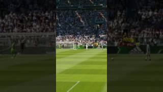 Goal Paulo Dybala- LIVE Juventus-Crotone Serie A 21/05/2017