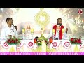 KOVAI DIVINE VISION Live Stream /2024