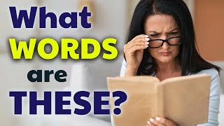 10 Weird Spanish Words You Won't Believe Exist