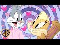 Looney Tunes po polsku 🇵🇱 | Najlepsze momenty Loli i Bugsa 💗  | WB Kids