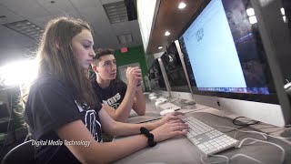 Digital Media Technology - Citrus County Schools