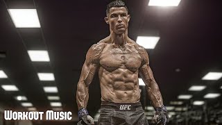 Best Gym Workout Music 2024 👊 Top Motivational Songs 🏆 Fitness \u0026 Gym Motivation Music