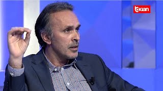 “U bëtë dyshe tani”, Ergys Mërtiri ankohet se deputetët e PD i bëjnë “puç” në studio