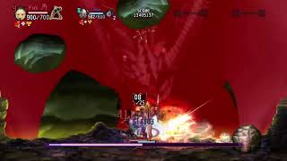 ドラゴンズクラウン　Dragon's Crown PRO Tower of Mirages Floor 23500 - 23526