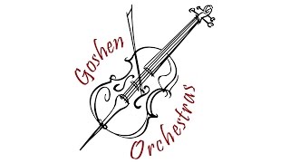 2004 Goshen Symphonic Orchestra