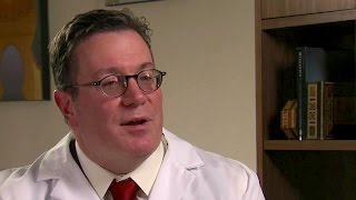 Dr. Lane describes newborn care at Children's Hospital of Wisconsin