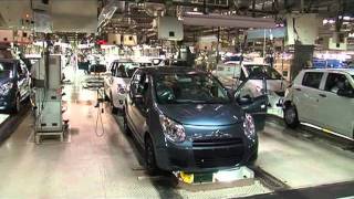 Sachai ko janiye - Maruti Suzuki (Sep'11)