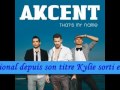 Akcent - That's my name