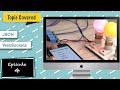 Home Automation using HTML, WebSocket & JSON | ESP32 projects | ESP8266 Projects