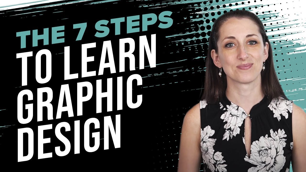 Learn Graphic Design By Yourself - YouTube