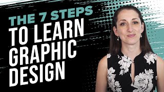 Learn Graphic Design by Yourself