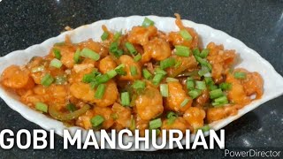 The Gobi Manchurian Conspiracy