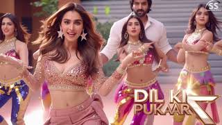 Dil Ki Pukaar  | New Item Song |Item Song 2025 | Bollywood Songs | Hits Romantics Song