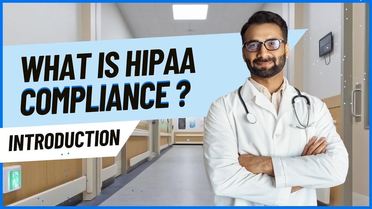 What Is HIPAA Compliance? Explained In Simple Terms | FREE BOOK ...