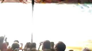 നടക്കാവ് വെടിക്കെട്ട് അപകടം 2019 Fireworks accident in Nadakkavu Temple