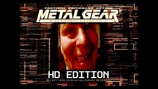 YTP - Metal Gear Trunchbull (Bigger, Longer \u0026 Uncut)