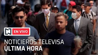 Noticias En Vivo Foro Tv - Transmisión 24/7