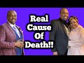 Pastor Allan Kiuna Real Cause Of Death,Real Wife, Children,and Best Moments