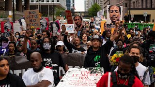 How Racial Justice Protests Have Become The Contemporary Culture War l FiveThirtyEight