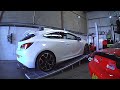 tgs power league astra vxr 301hp u0026 385ft lbs torque