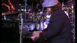 Dr John - Mac's Boogie