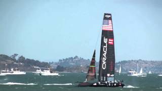 America's Cup